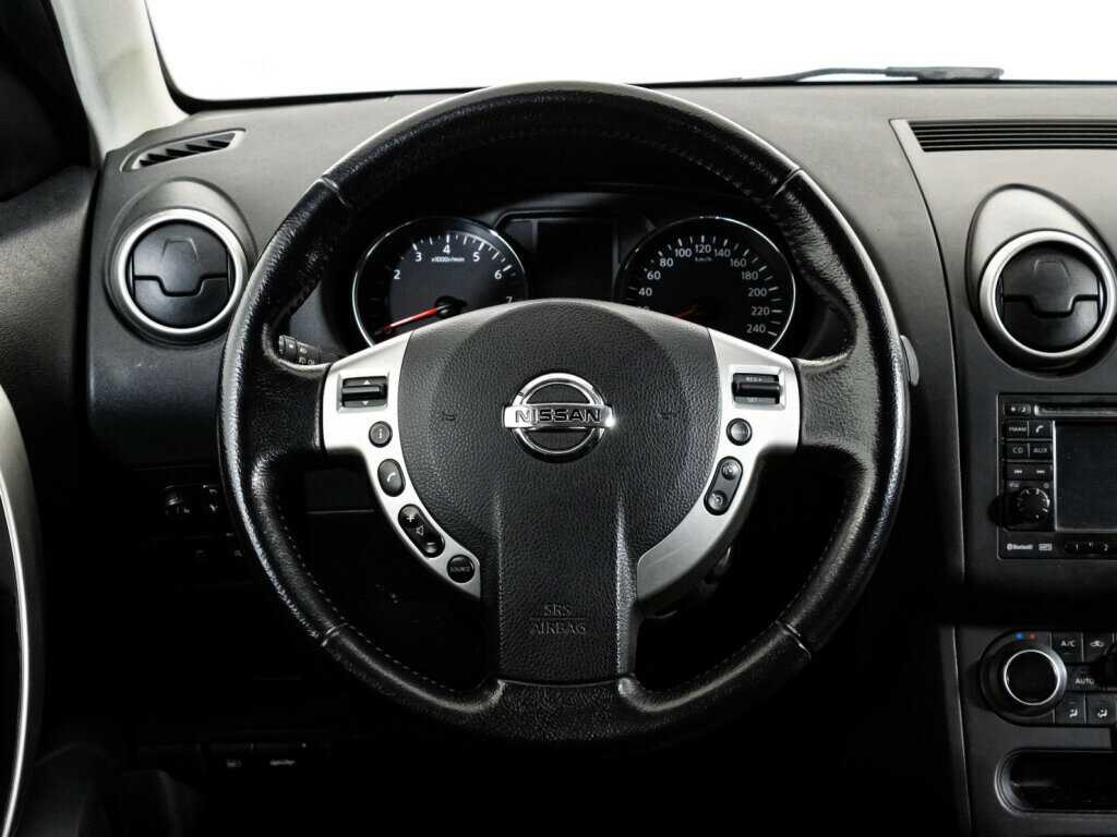 Купить Nissan Qashqai, 2012, 154 498 км.. Фото: #8