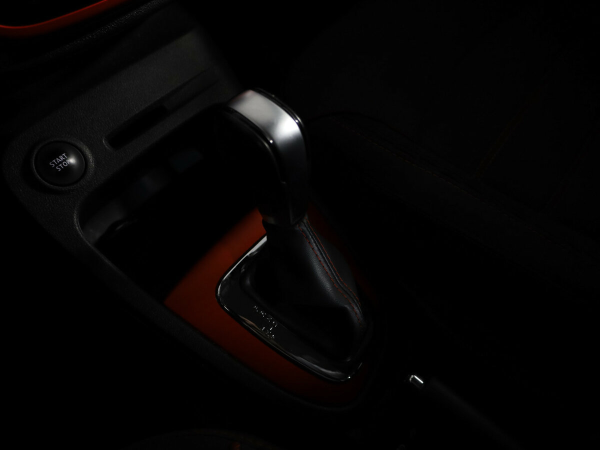 Купить Renault Kaptur, 2018, 56 588 км.. Фото: #18