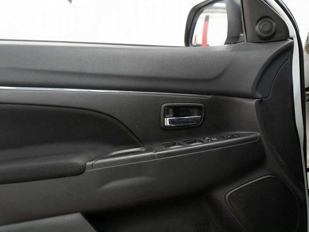 Купить Mitsubishi ASX, 2013, 151 529 км.. Фото: #14