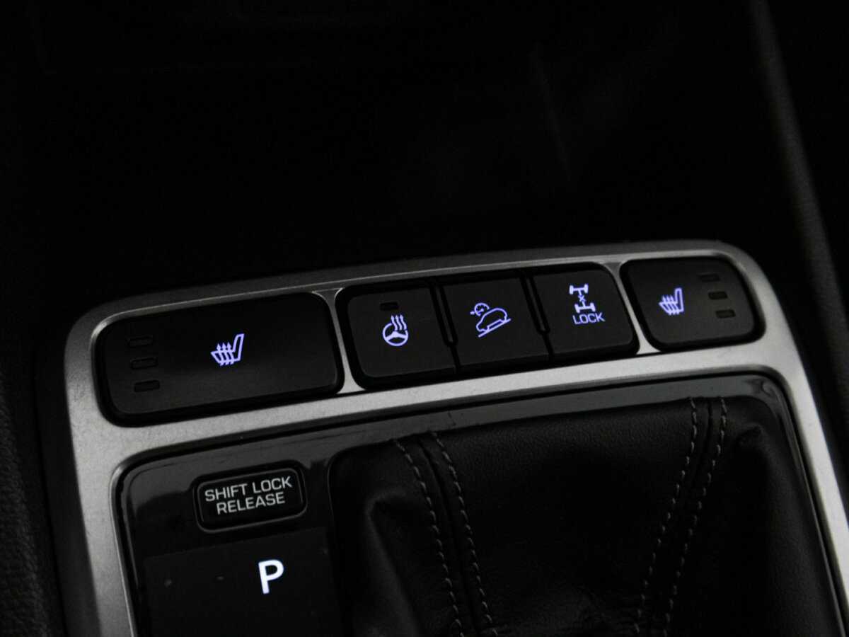 Купить Hyundai Creta, 2019, 127 000 км.. Фото: #13