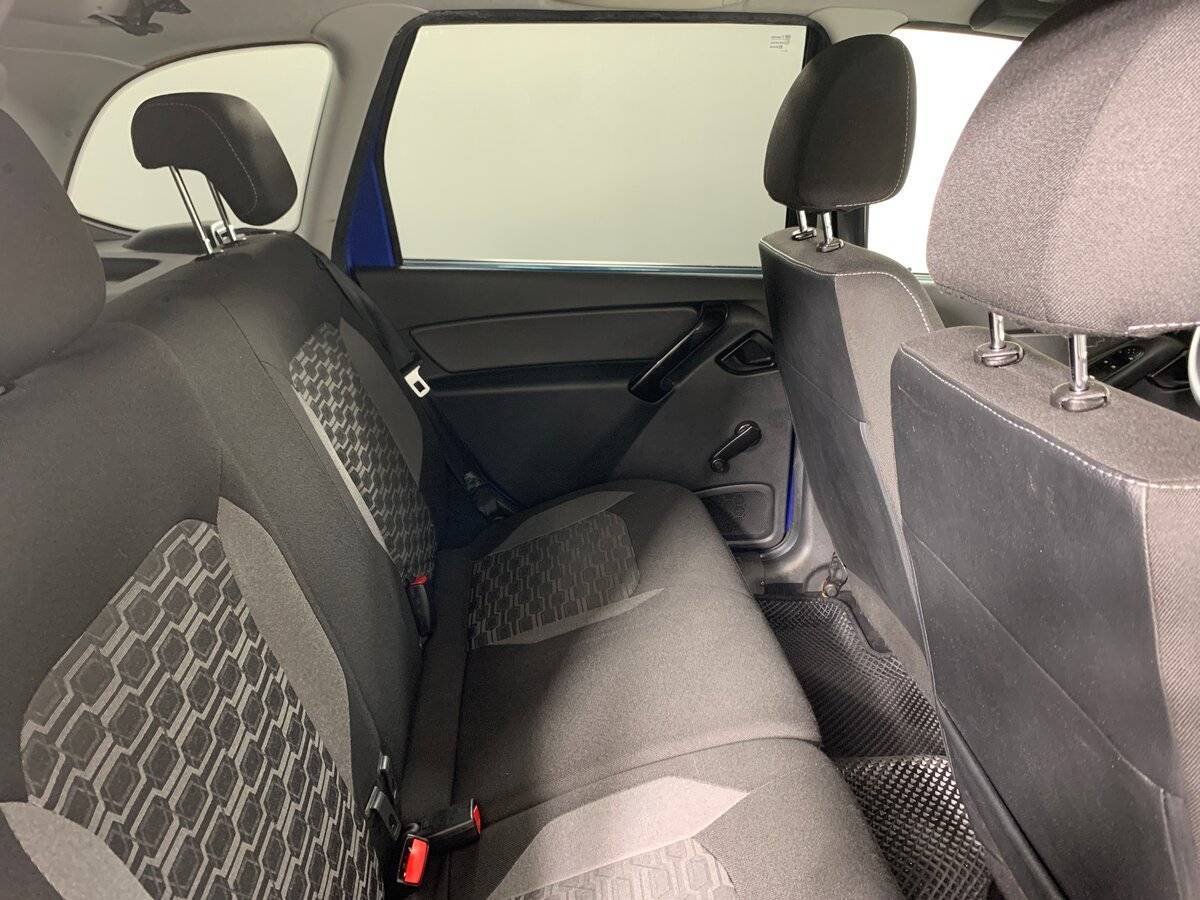 Купить Lada (ВАЗ) Granta, 2020, 92 299 км.. Фото: #17