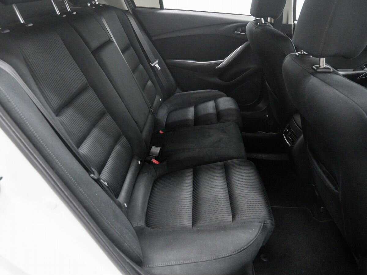 Купить Mazda 6, 2015, 225 163 км.. Фото: #8