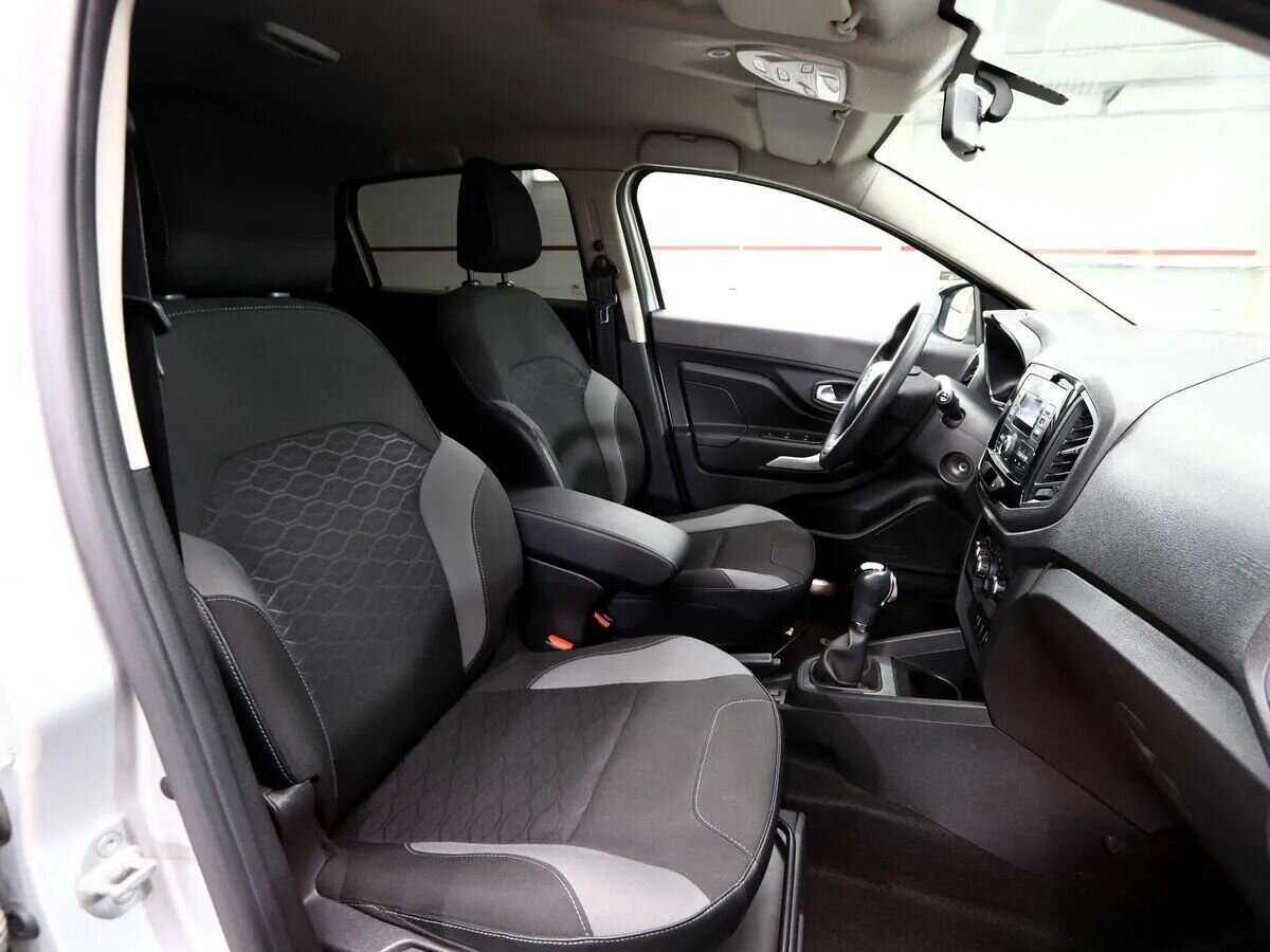 Купить Lada (ВАЗ) XRAY, 2019, 60 000 км.. Фото: #10