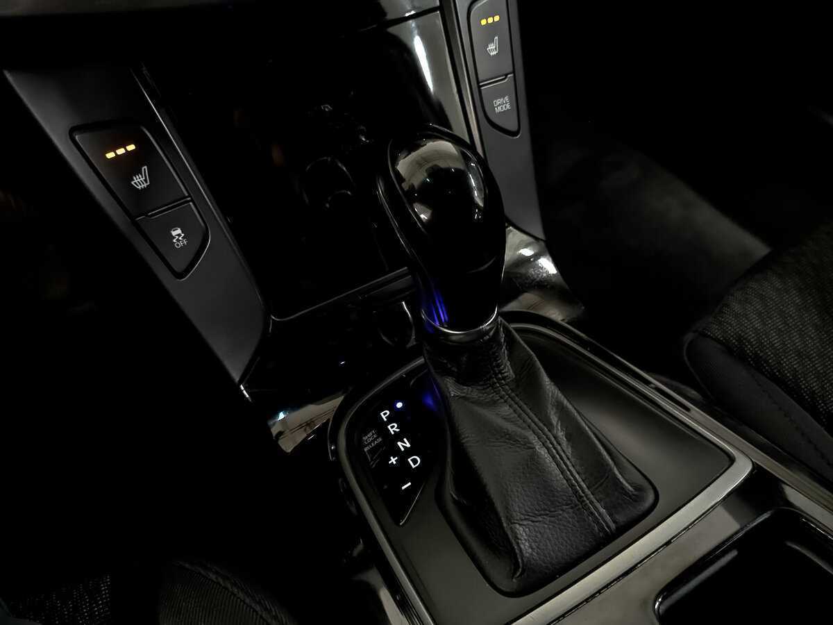 Купить Hyundai i40, 2015, 183 023 км.. Фото: #22