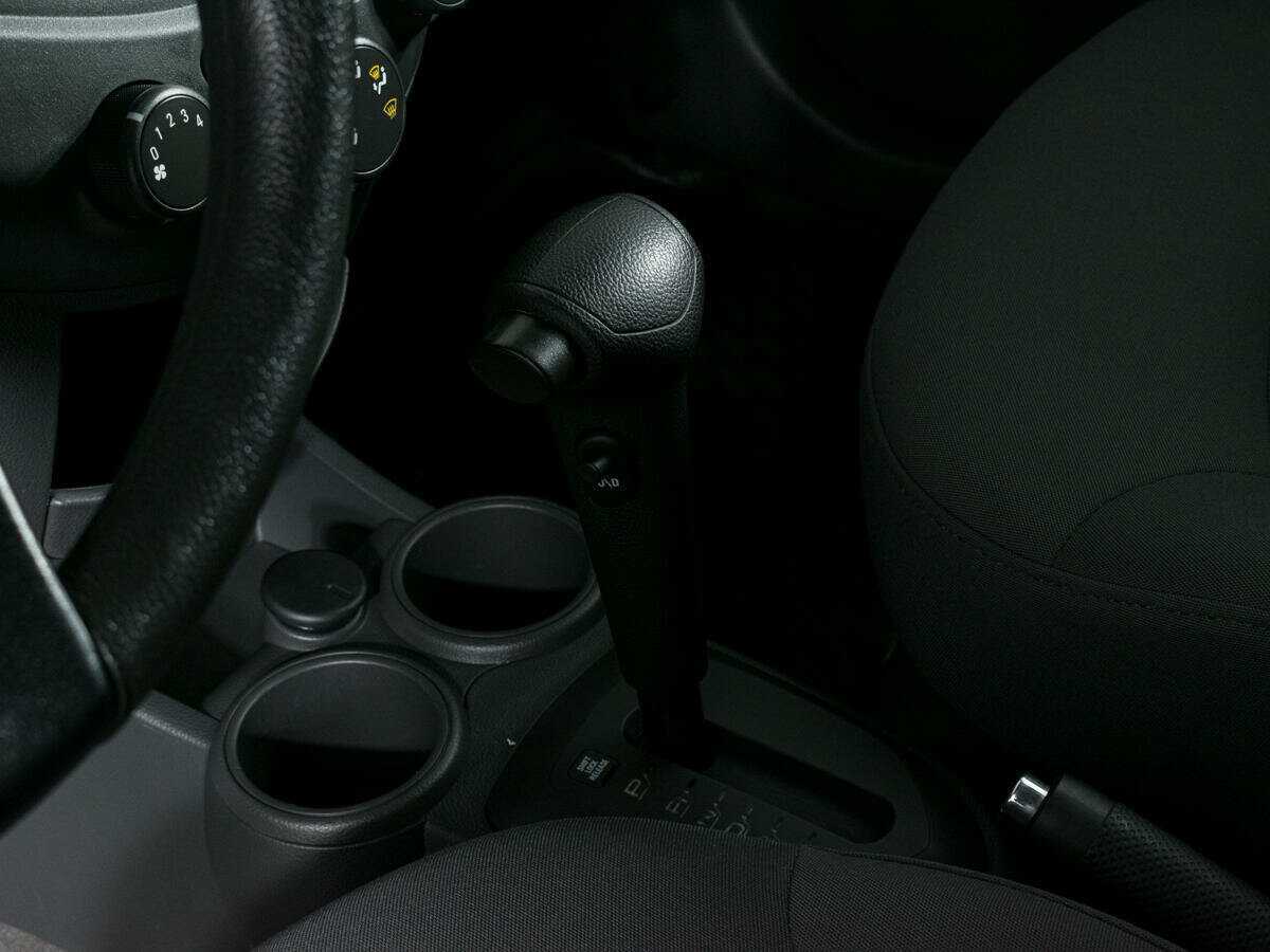 Купить Chevrolet Spark, 2013, 23 363 км.. Фото: #14