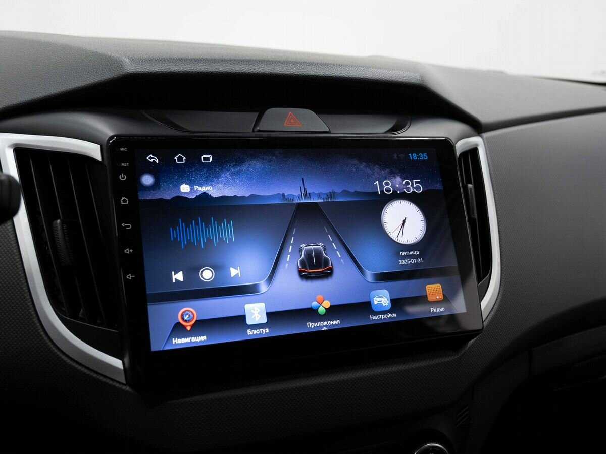 Купить Hyundai Creta, 2021, 86 000 км.. Фото: #18