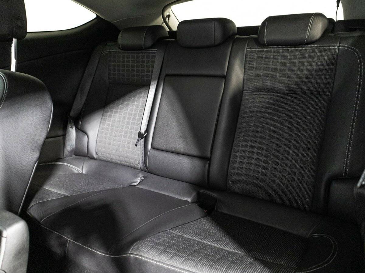 Купить Opel Astra, 2013, 178 683 км.. Фото: #9