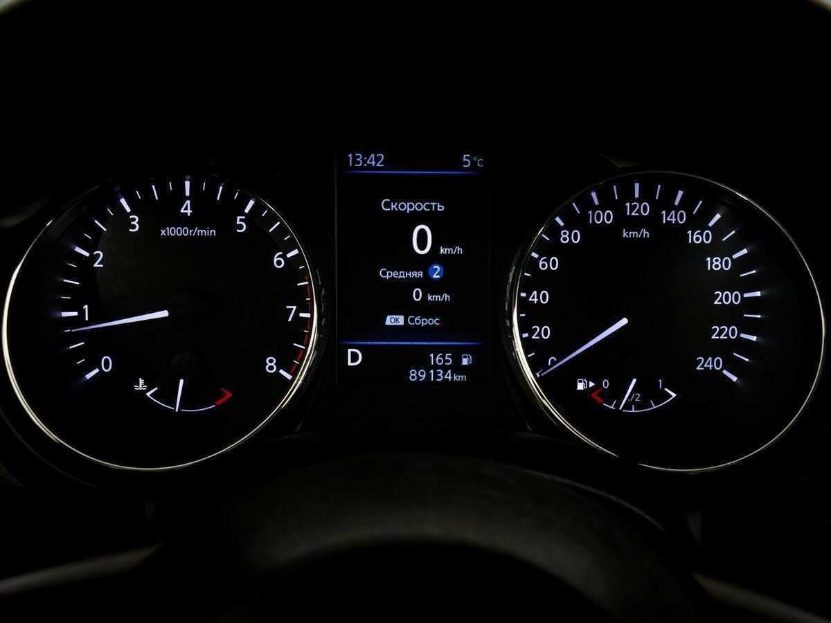 Купить Nissan Qashqai, 2021, 89 133 км.. Фото: #17