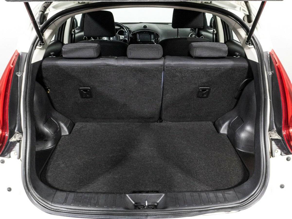 Купить Nissan Juke, 2014, 70 397 км.. Фото: #14