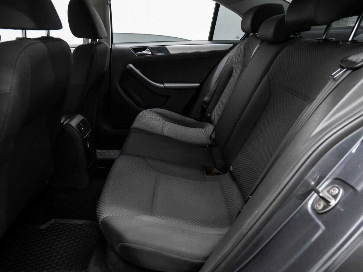 Купить Volkswagen Jetta, 2012, 194 049 км.. Фото: #12