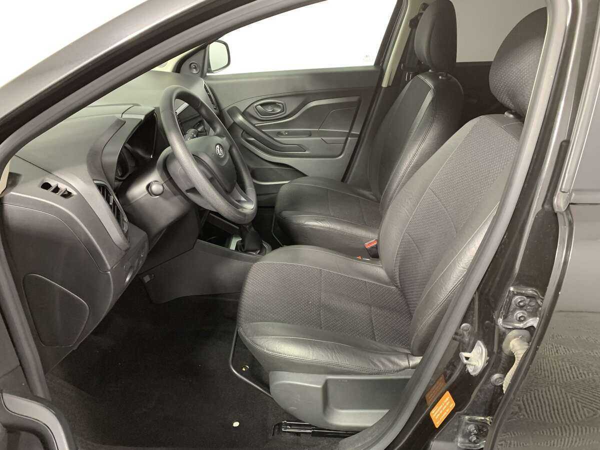 Купить Lada (ВАЗ) XRAY, 2021, 89 347 км.. Фото: #15