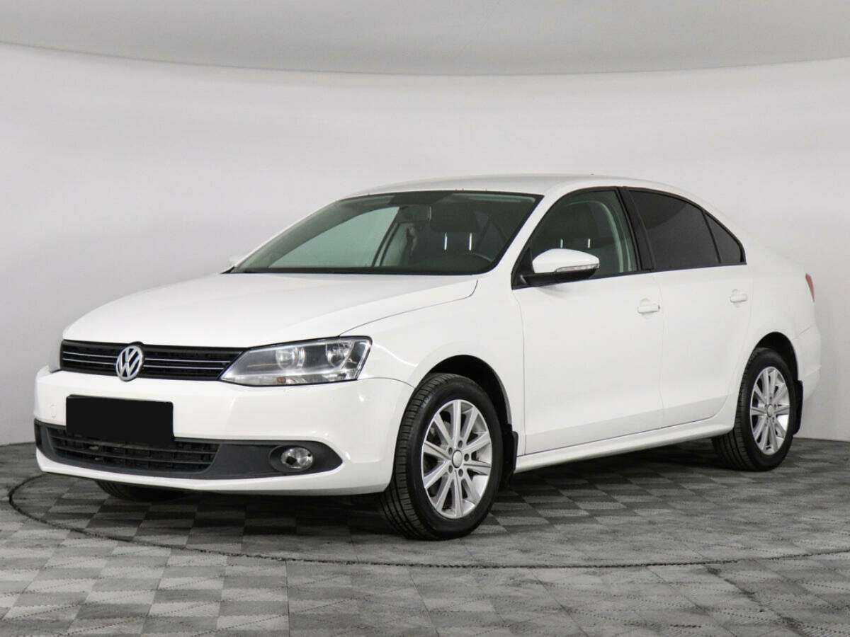 Купить Volkswagen Jetta, 2013, 166 916 км.. Фото: #0