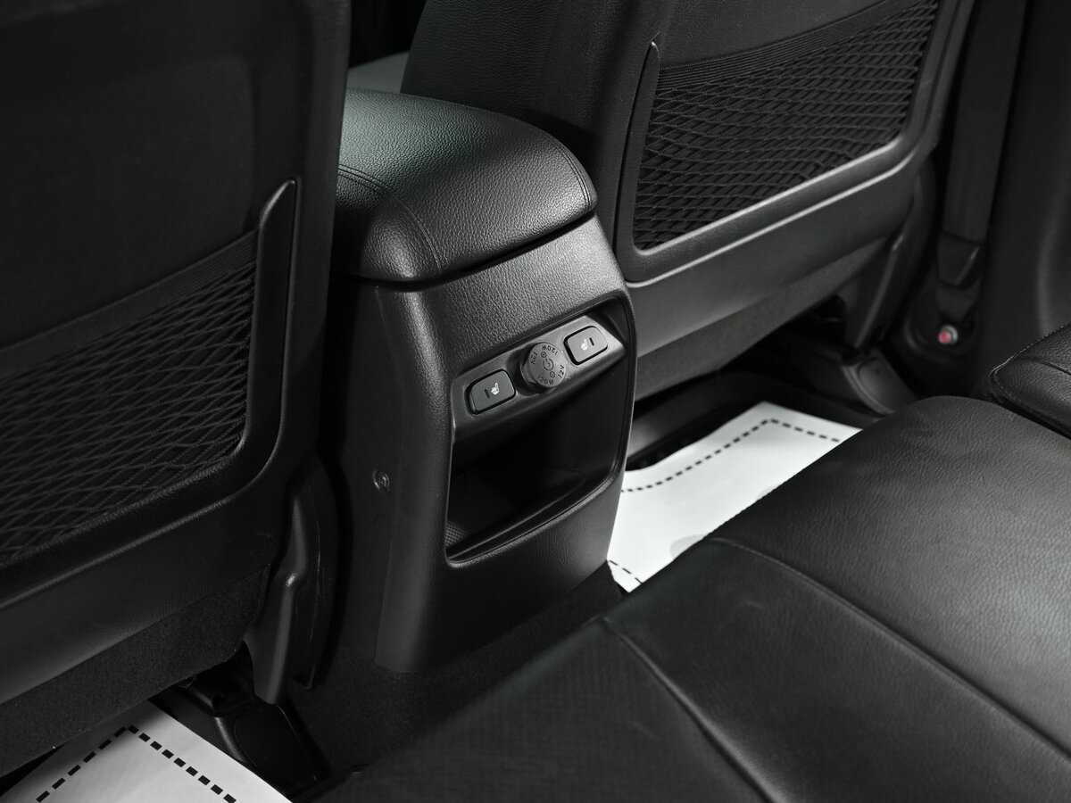 Купить Kia Sorento, 2015, 155 000 км.. Фото: #15