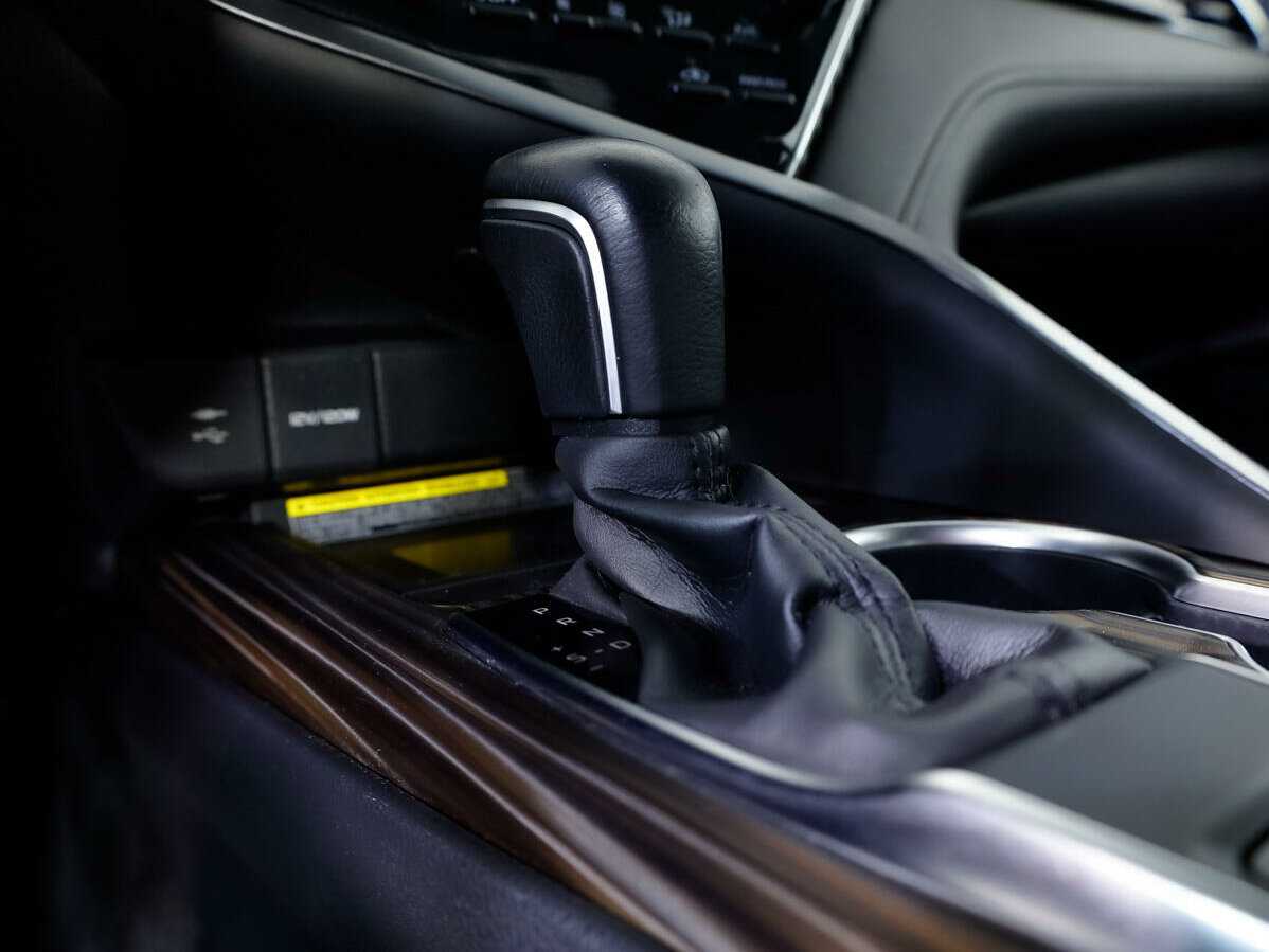 Купить Toyota Camry, 2019, 83 348 км.. Фото: #24