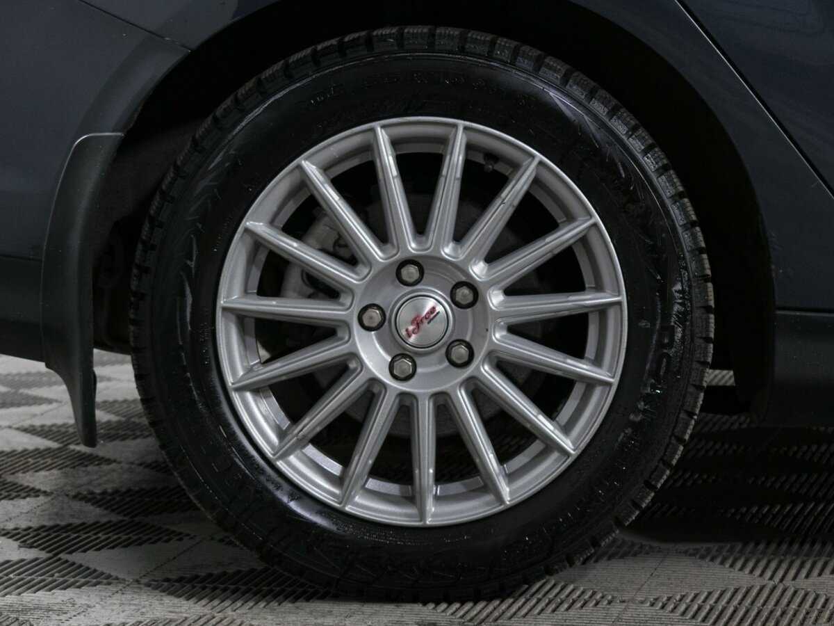 Купить Ford Focus, 2012, 112 000 км.. Фото: #14