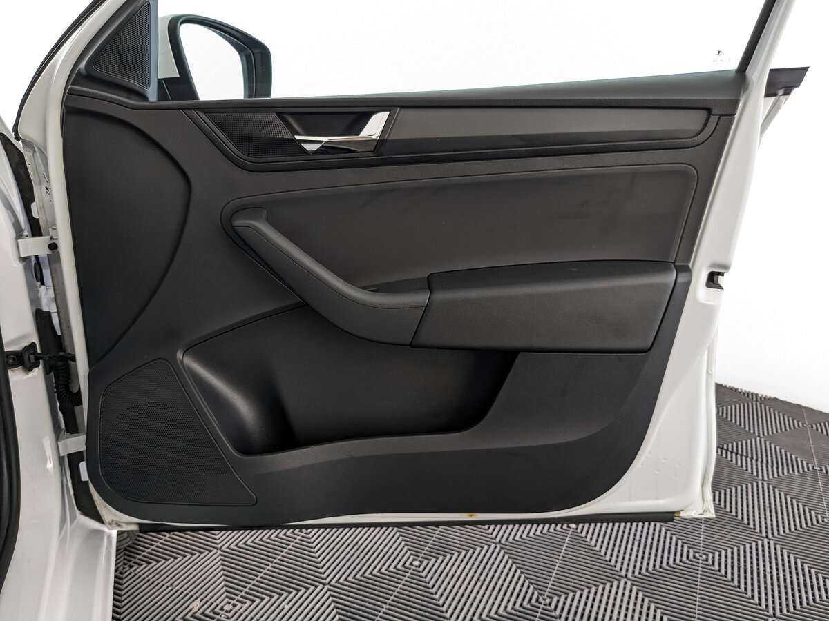 Купить Skoda Rapid, 2018, 103 210 км.. Фото: #20