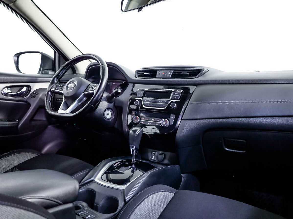 Купить Nissan Qashqai, 2019, 125 278 км.. Фото: #7