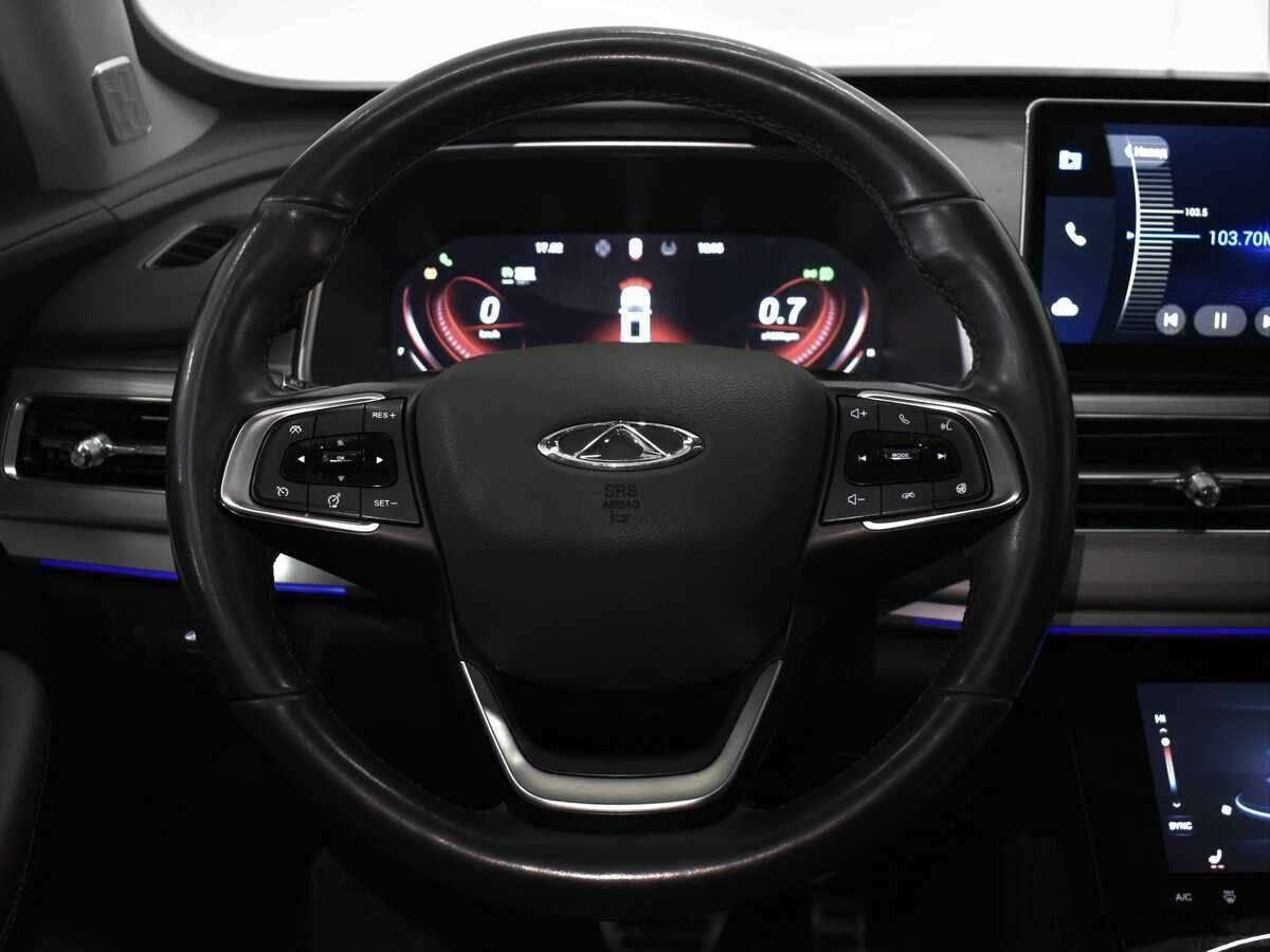 Купить Chery Tiggo 8 Pro, 2021, 49 485 км.. Фото: #8