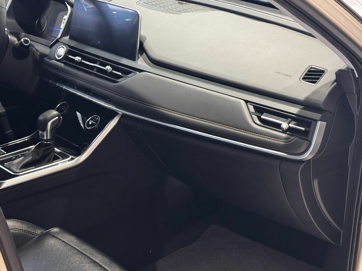 Купить Chery Tiggo 8, 2020, 65 286 км.. Фото: #17