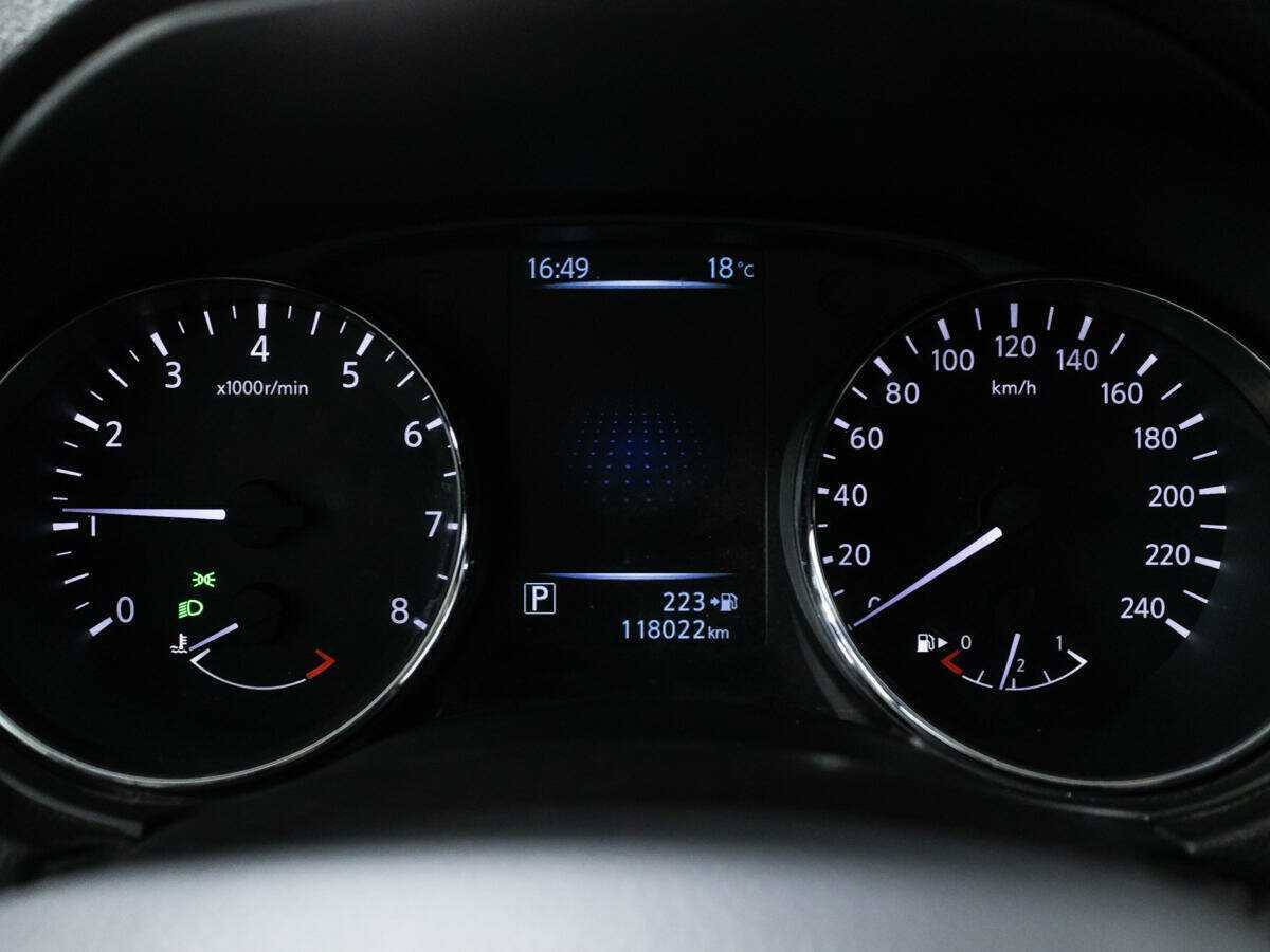 Купить Nissan Qashqai, 2014, 118 020 км.. Фото: #11