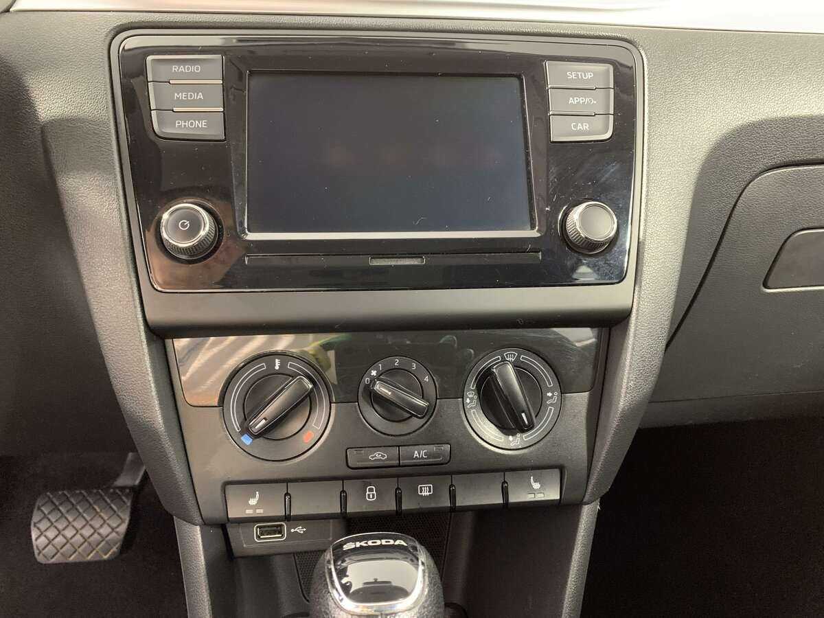 Купить Skoda Rapid, 2019, 77 468 км.. Фото: #11