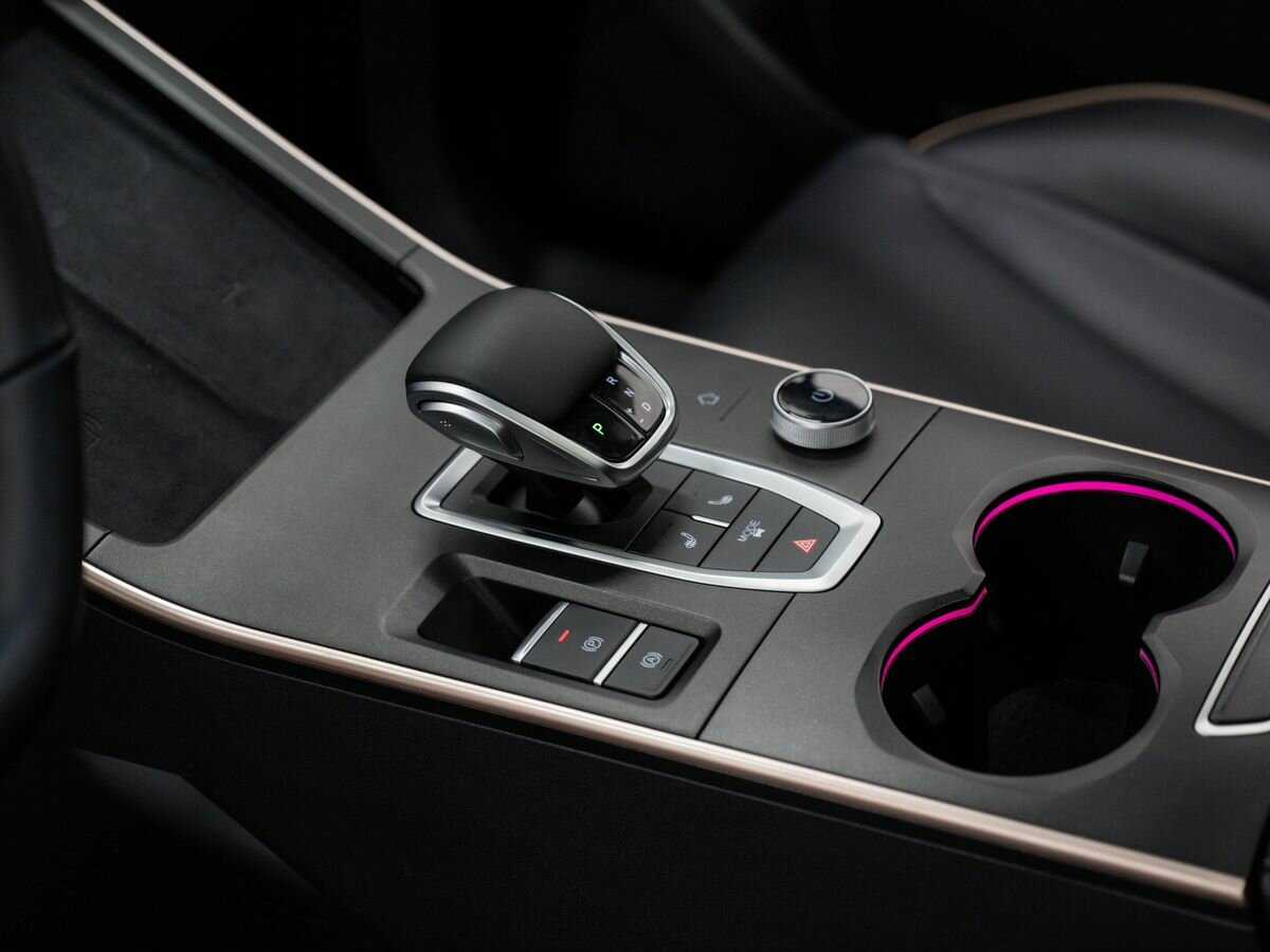 Купить OMODA C5, 2023, 6 277 км.. Фото: #16