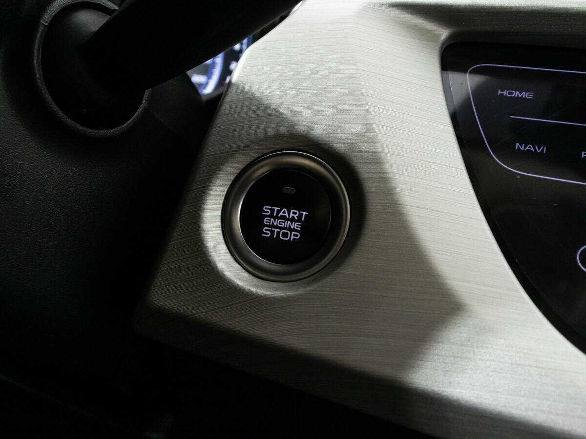 Купить Geely Atlas, 2021, 110 181 км.. Фото: #21