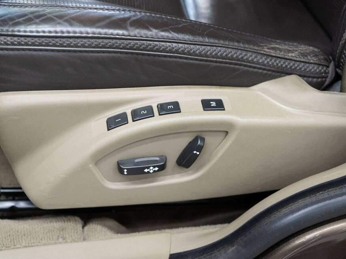 Купить Volvo XC70, 2012, 192 000 км.. Фото: #15