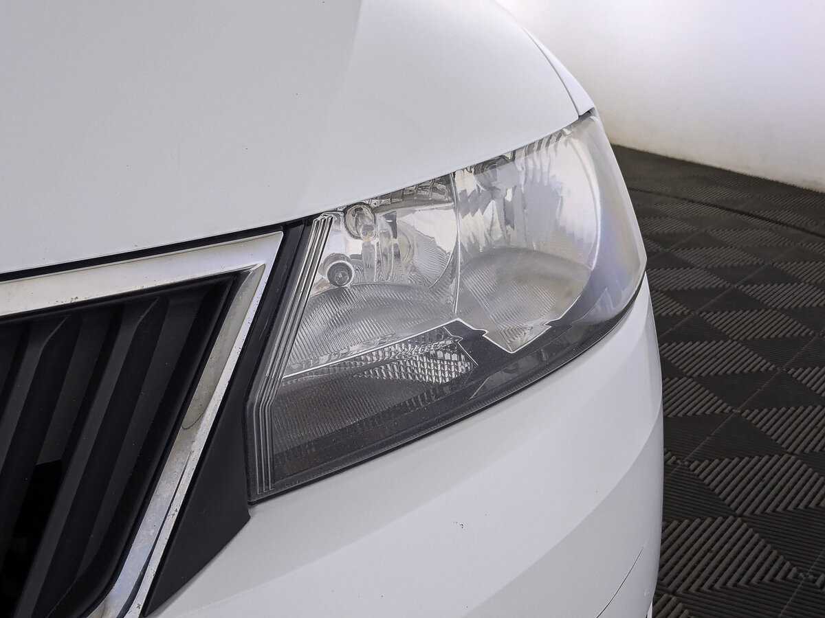 Купить Skoda Rapid, 2017, 174 708 км.. Фото: #10