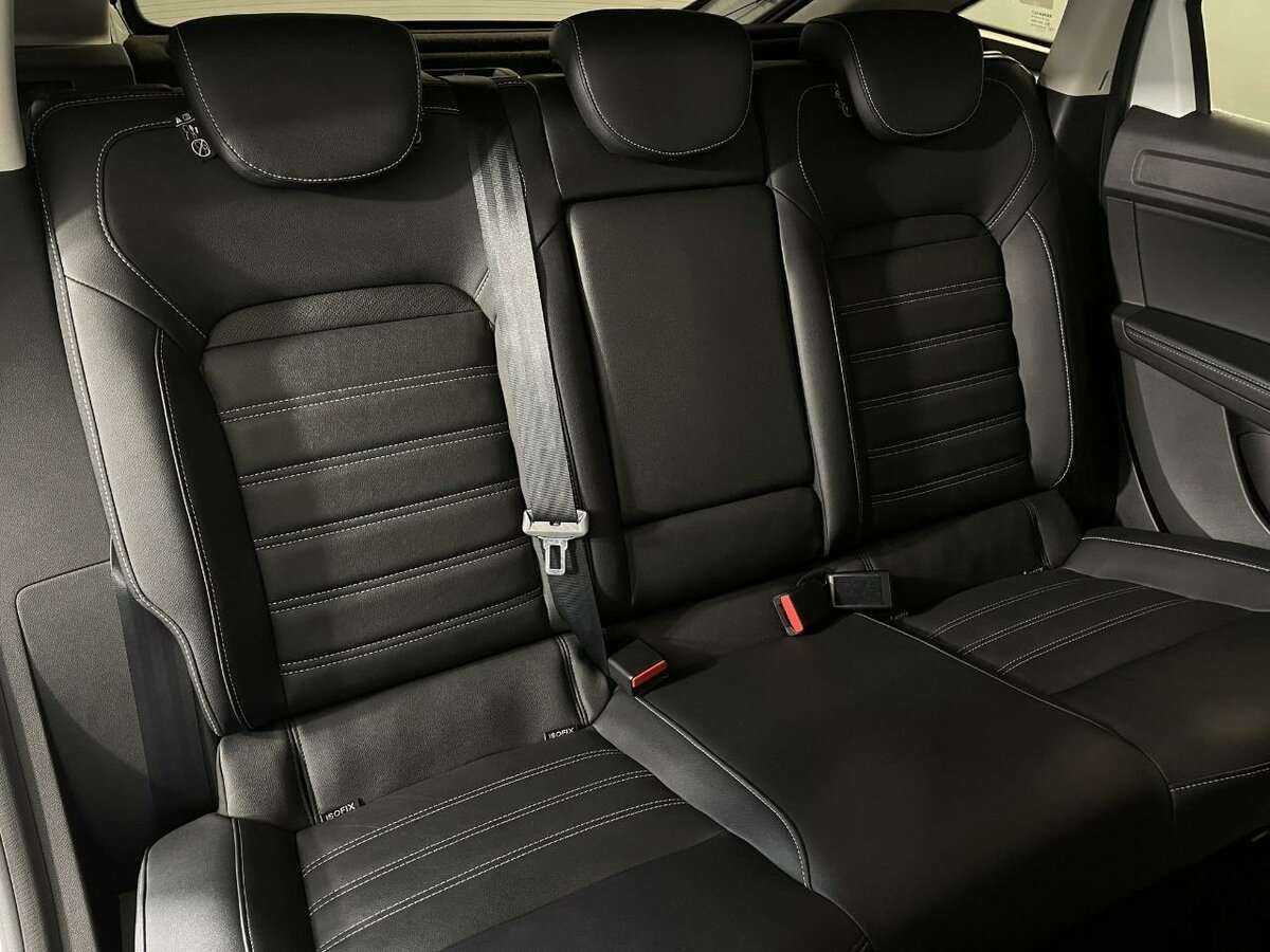 Купить Renault Arkana, 2019, 103 976 км.. Фото: #14