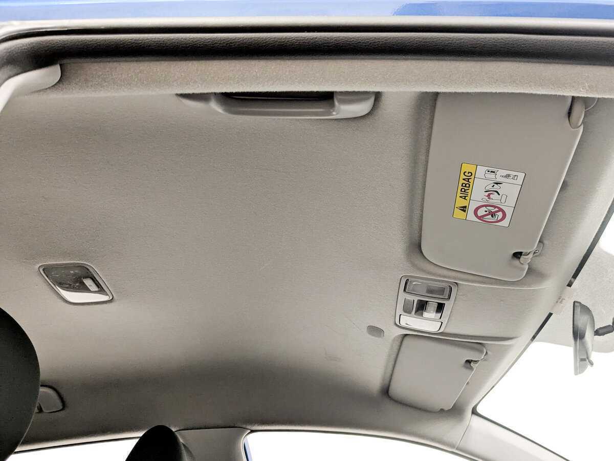 Купить Kia Rio, 2020, 159 453 км.. Фото: #18