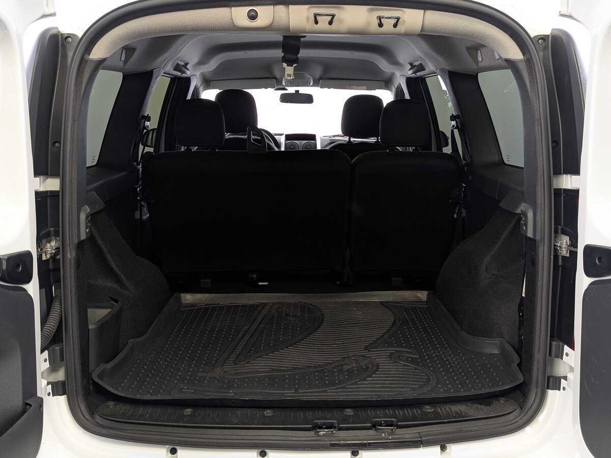 Купить Lada (ВАЗ) Largus, 2021, 39 220 км.. Фото: #9