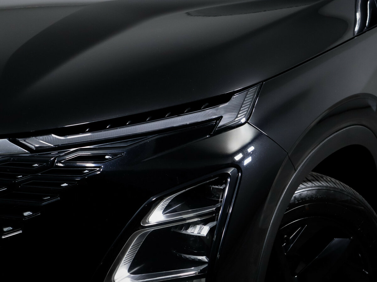 Купить OMODA C5, 2023, 57 436 км.. Фото: #12