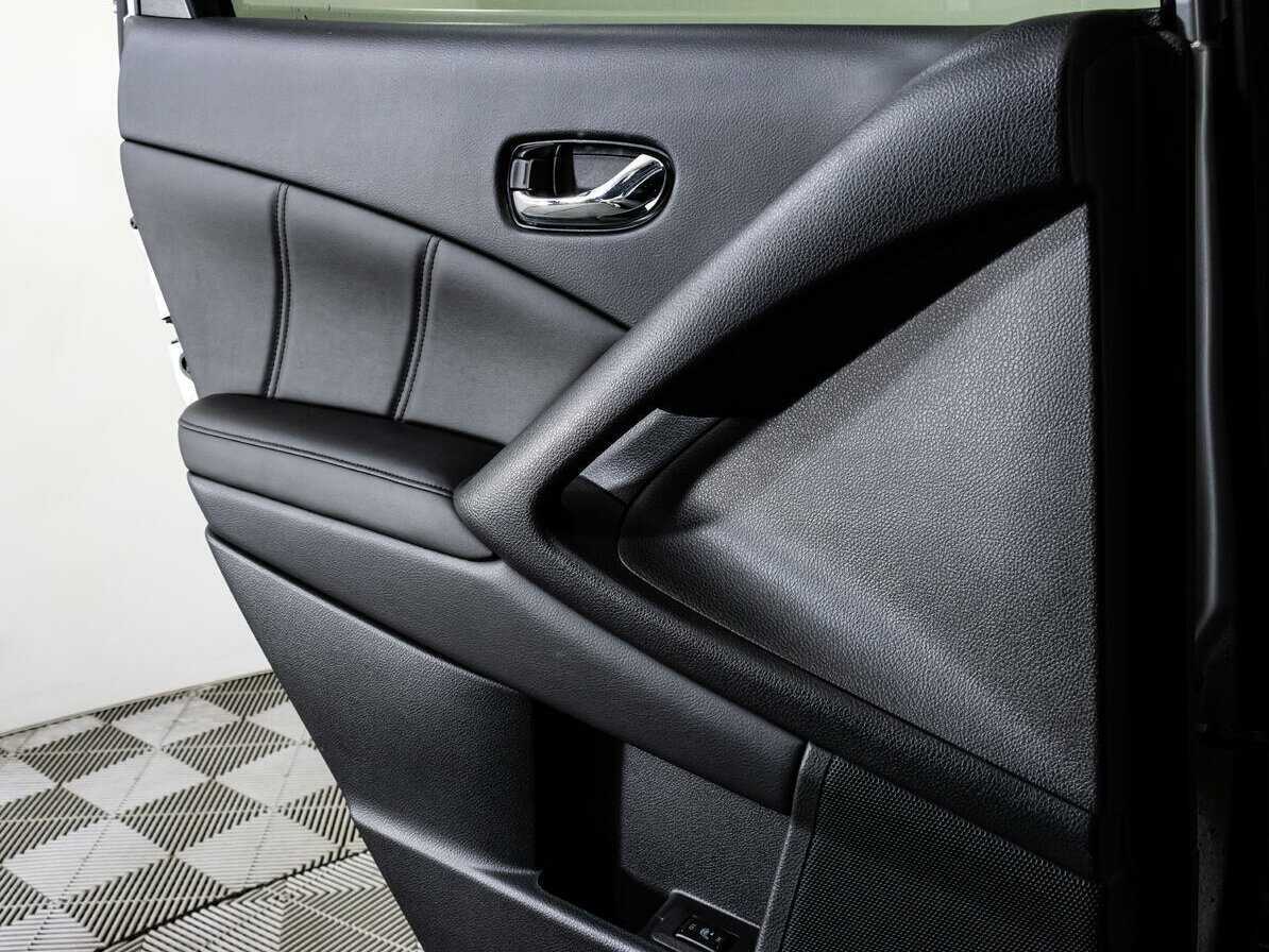 Купить Nissan Murano, 2012, 76 650 км.. Фото: #17