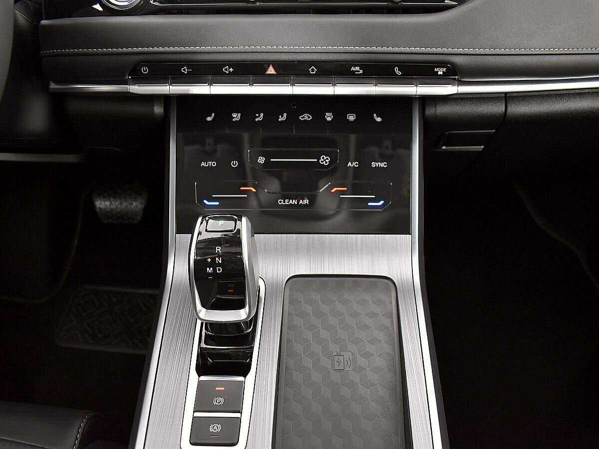 Купить Chery Tiggo 4 Pro, 2022, 4 438 км.. Фото: #15