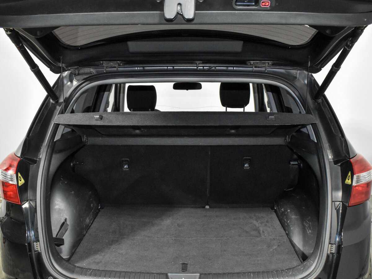 Купить Hyundai Creta, 2017, 120 000 км.. Фото: #15