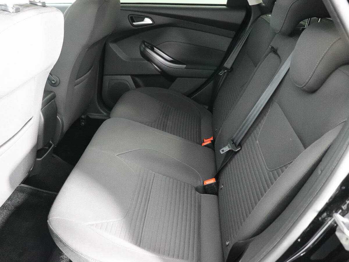 Купить Ford Focus, 2017, 91 733 км.. Фото: #10