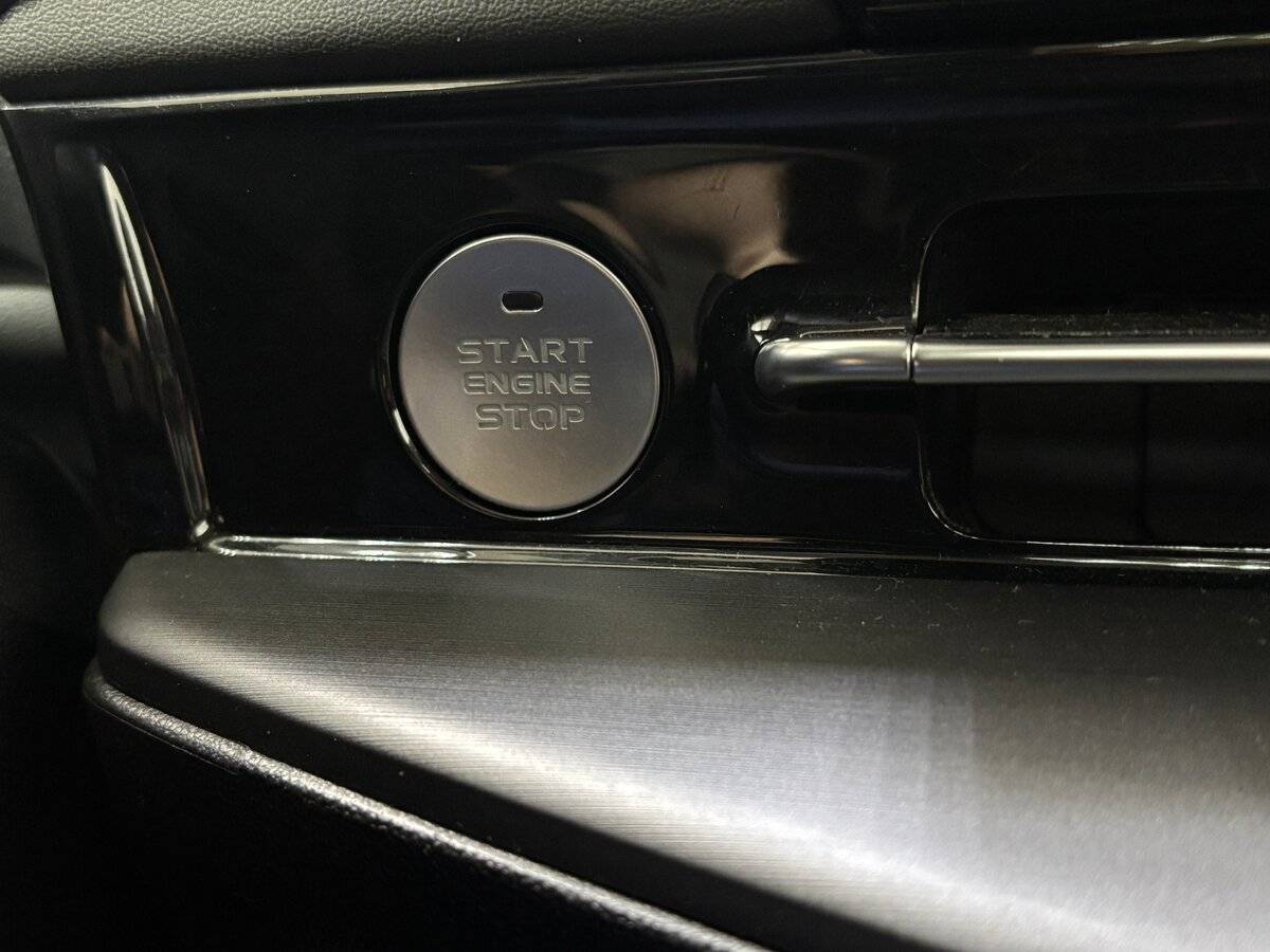 Купить Changan UNI-S (CS55 Plus), 2024, 20 512 км.. Фото: #19