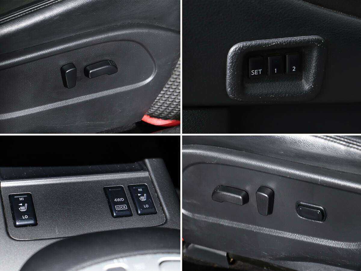 Купить Nissan Murano, 2013, 155 173 км.. Фото: #15