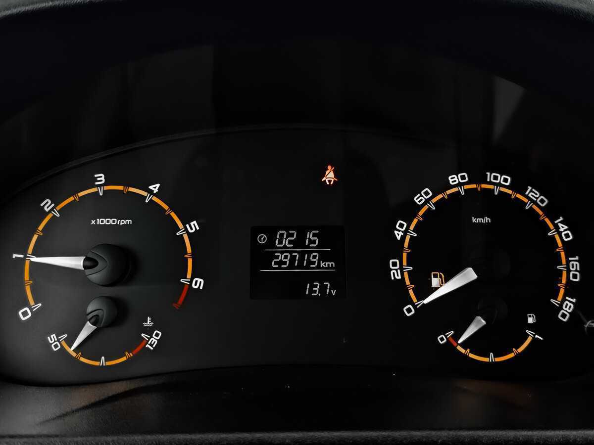 Купить Lada (ВАЗ) 2121 (4x4), 2020, 29 716 км.. Фото: #11