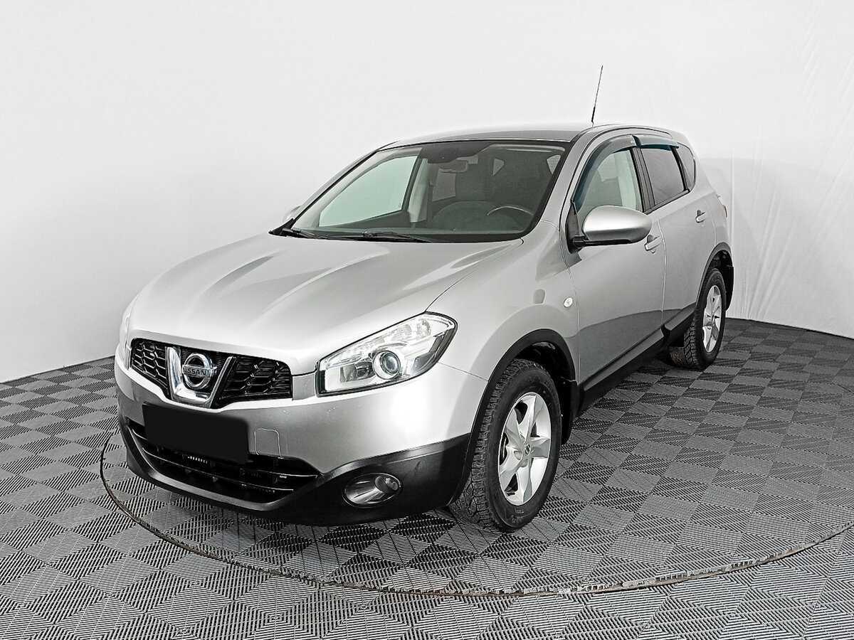 Купить Nissan Qashqai, 2012, 181 512 км.. Фото: #0