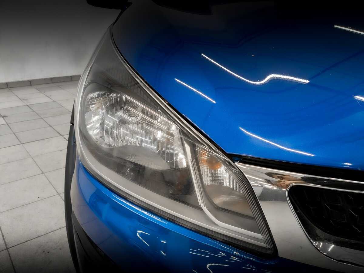 Купить Kia Rio, 2020, 179 661 км.. Фото: #16