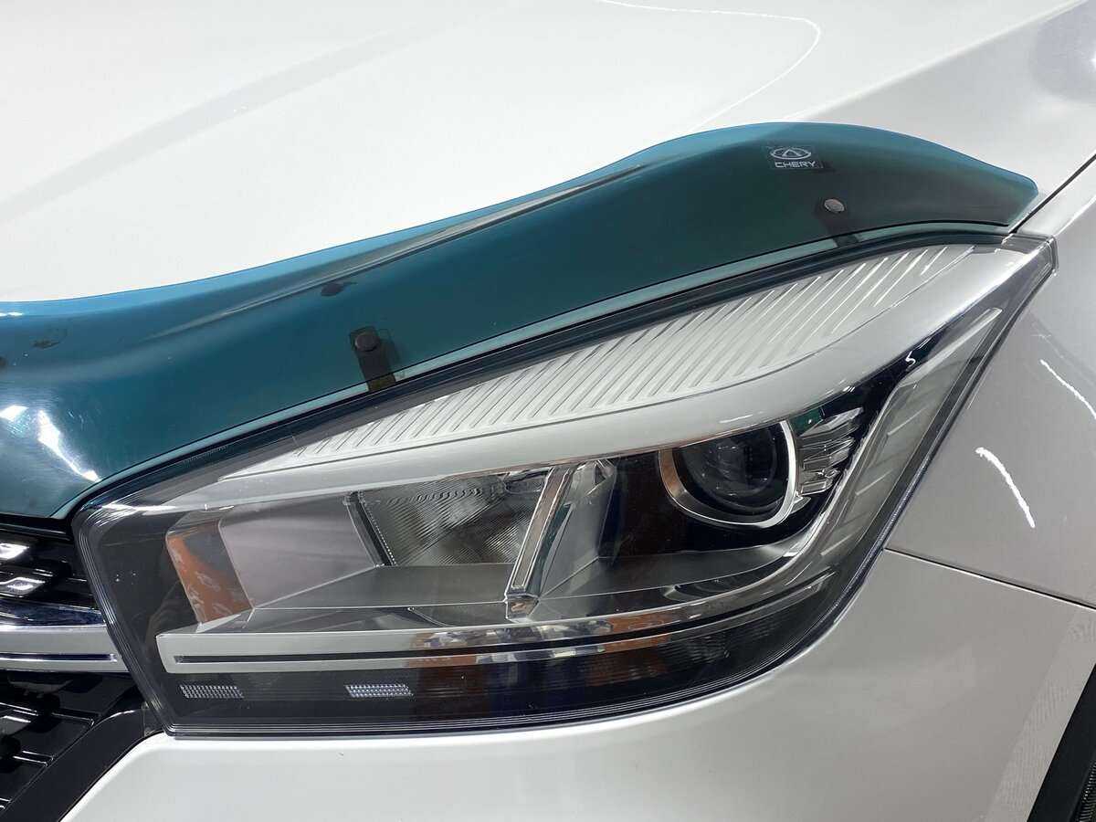 Купить Chery Tiggo 4, 2020, 176 017 км.. Фото: #12