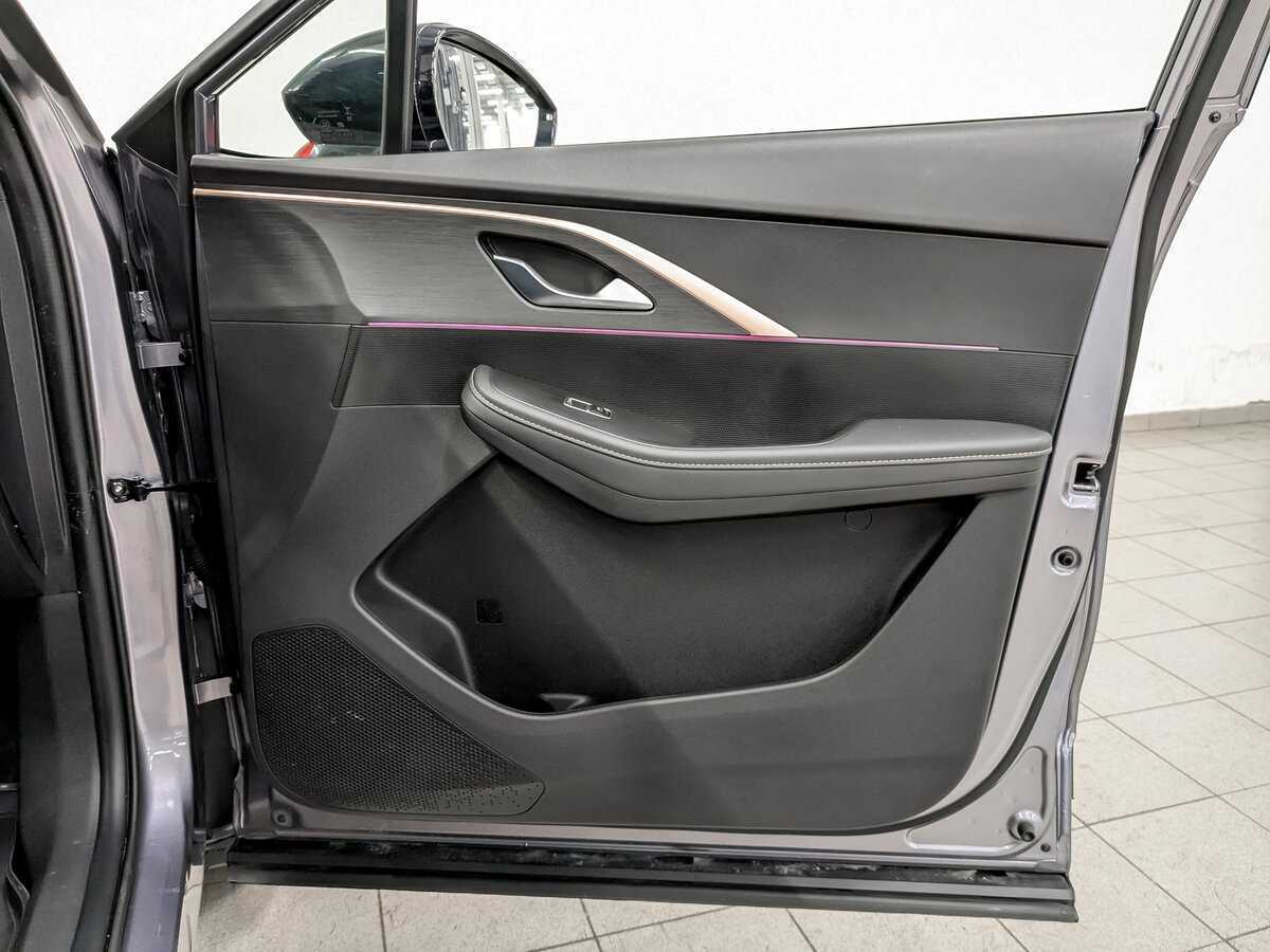 Купить OMODA C5, 2023, 25 324 км.. Фото: #22