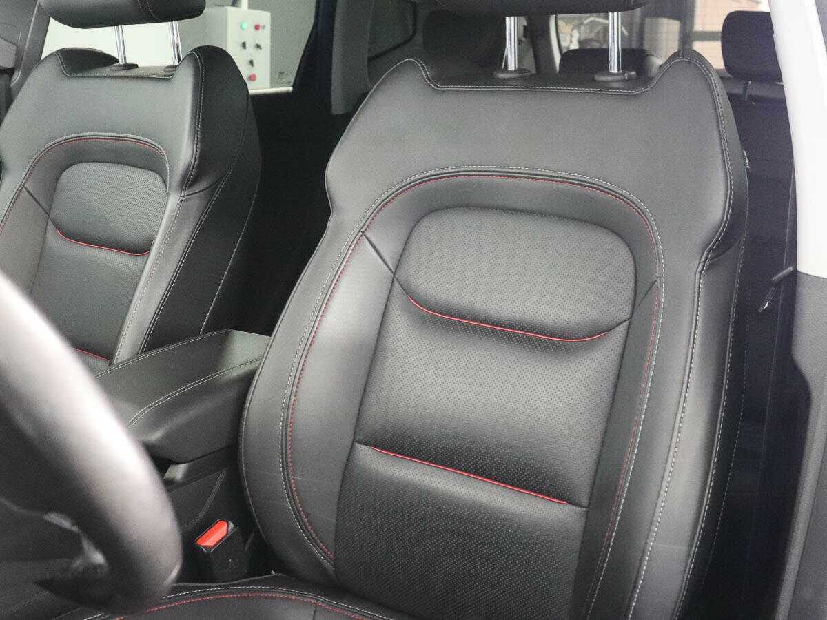 Купить Chery Tiggo 7 Pro, 2020, 50 950 км.. Фото: #11