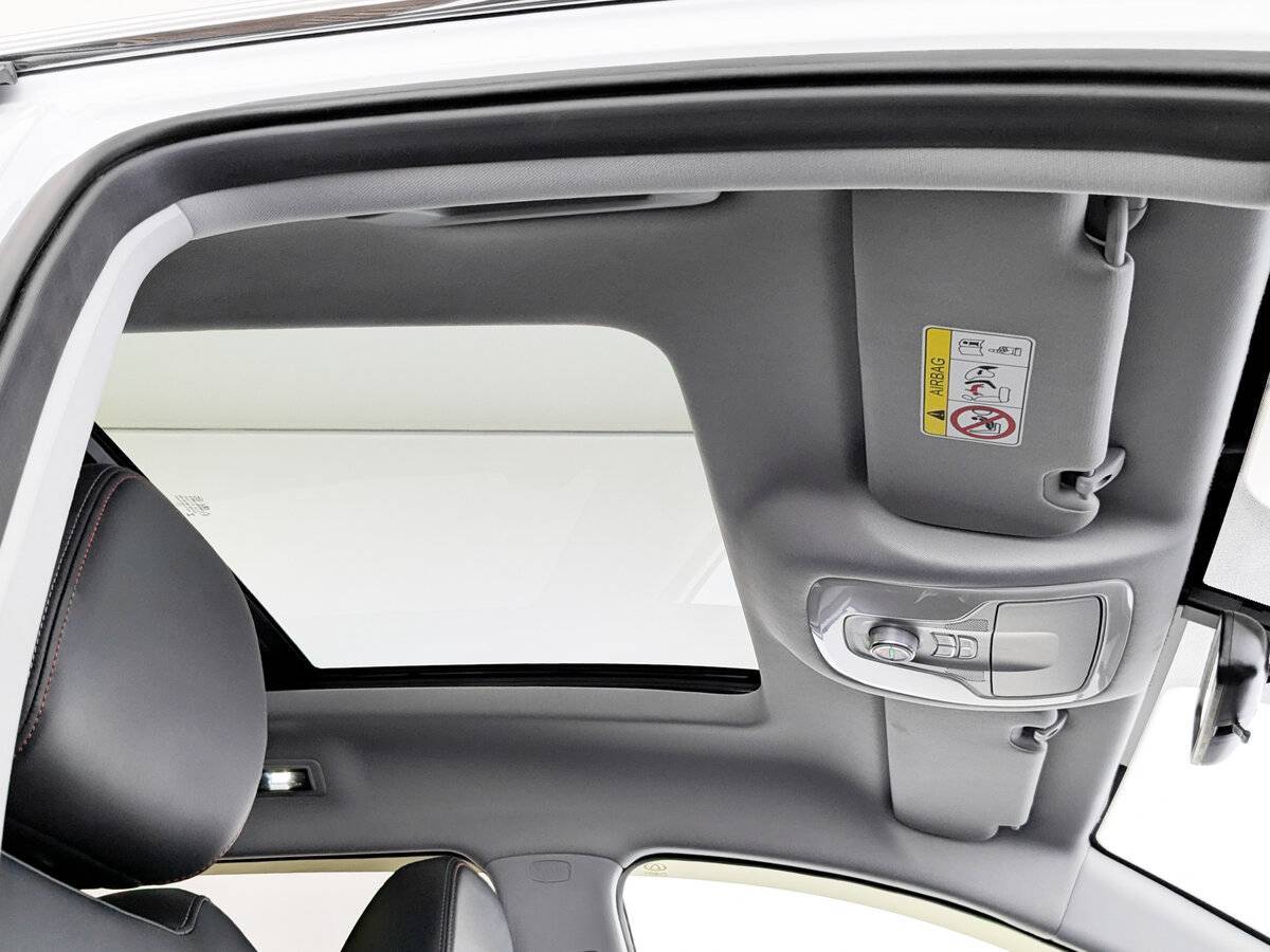 Купить Chery Tiggo 7 Pro, 2022, 70 820 км.. Фото: #23