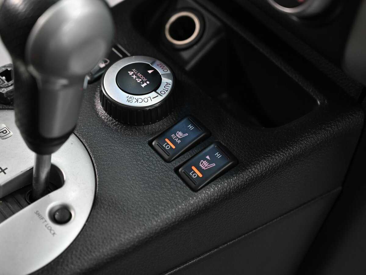 Купить Nissan X-Trail, 2013, 177 000 км.. Фото: #10