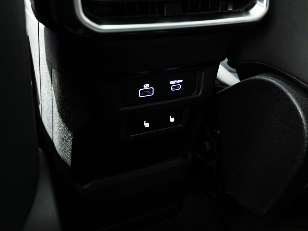 Купить Jetour T2, 2024, 80 600 км.. Фото: #18