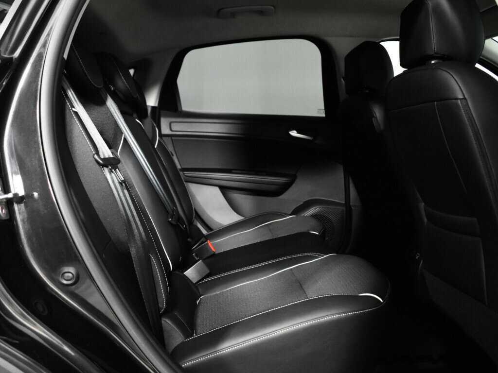 Купить Renault Arkana, 2021, 73 596 км.. Фото: #9