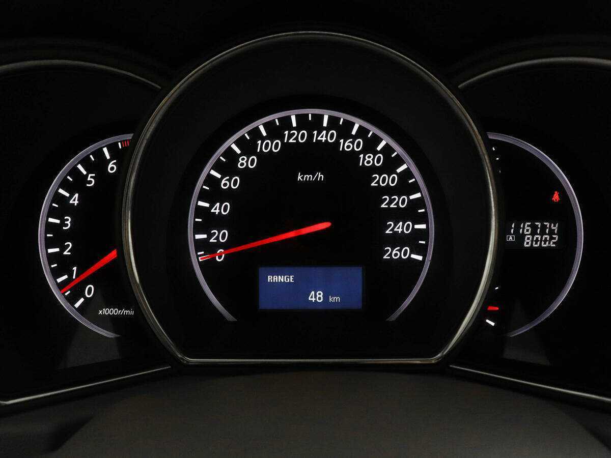 Купить Nissan Murano, 2012, 116 681 км.. Фото: #10